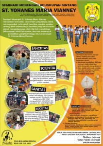 Poster YMVa